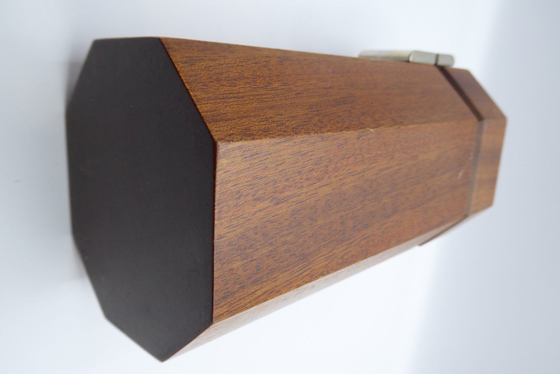 Scatole porta orologi: Edouard Geneve Cylinder box for watch – Usato da Geneve venduto da adr_xk6n 4