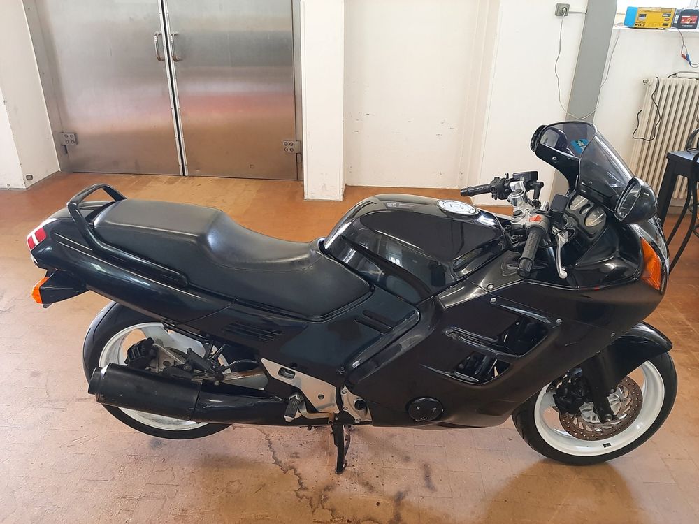 MOTOMENT Kupplungshebel Für Honda CBR 1000 F SC24 1993-2000 - Poliert