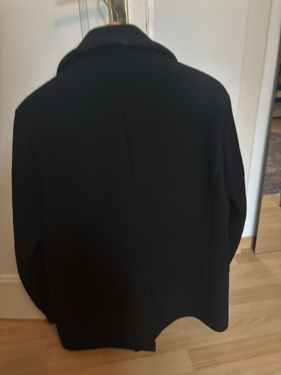 Mäntel: Caban Viktor & Rolf X HM – Gebraucht aus Zürich von nepomucene2013 2