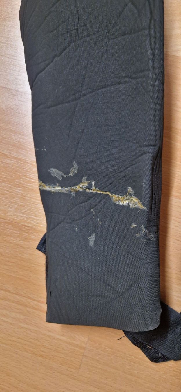 Surfboards & Schwimmbrette: ION Strike Wetsuit 5/4mm Langarm – Gebraucht aus Gasel von Waverider 5