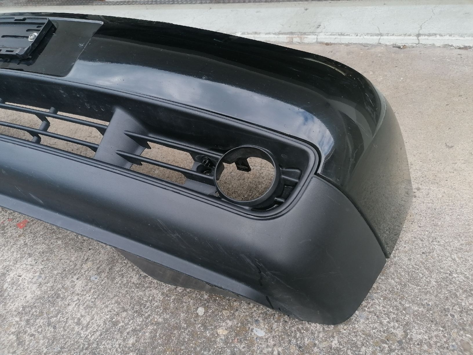Volkswagen Tutti pezzi di ricambio auto: Stossstange VW Lupo – Usato da Wiler venduto da Sara69 4