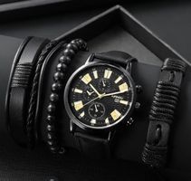 Armbanduhr • Full set