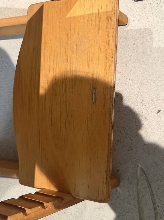 Hochstühle: Stokke Tripp Trapp Stuhl Holz – Gebraucht aus Zollikerberg von sop_p82l 2