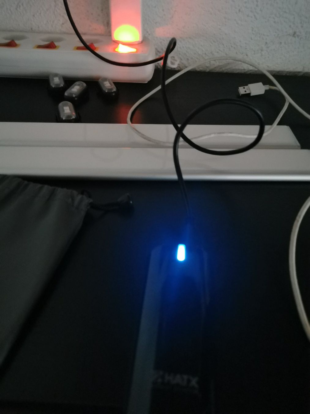 Akkus: HATX Powerbank – Gebraucht aus Glattfelden von sut_q8d2 5