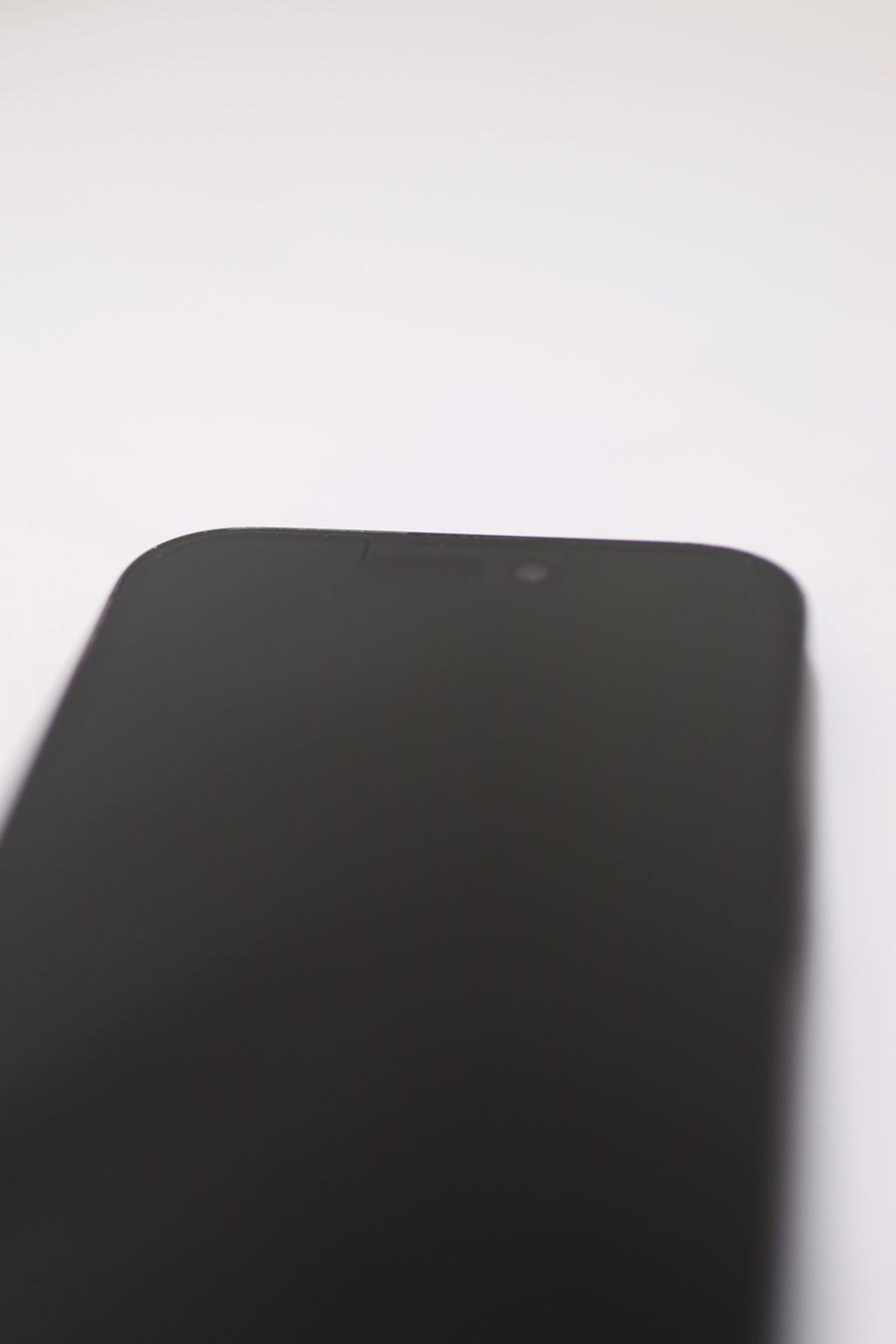Apple Telefoni cellulari / Smartphones: Apple Iphone 14 Pro Space Black, 256 GB – Usato da Reinach BL venduto da Tscherrer 4