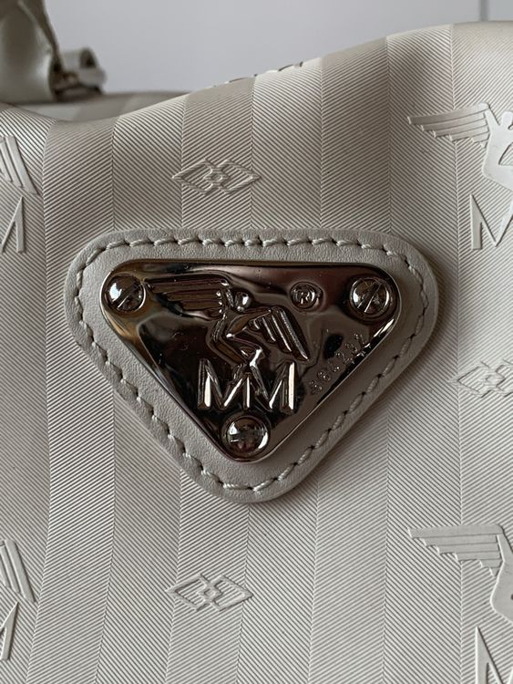 Mollerus Tasche beige 2