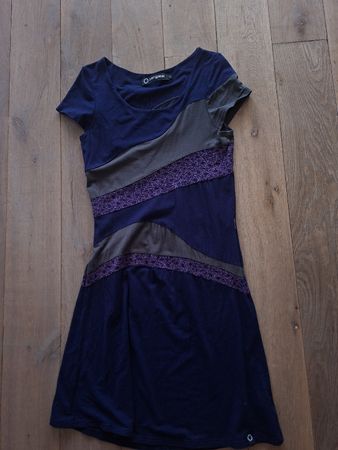 Jerseykleid Zergatik, Gr. 2