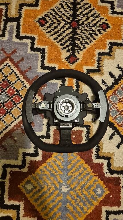 Fanatec Controller: Set Fanatec – Usato da Bossonnens venduto da Grizot 1