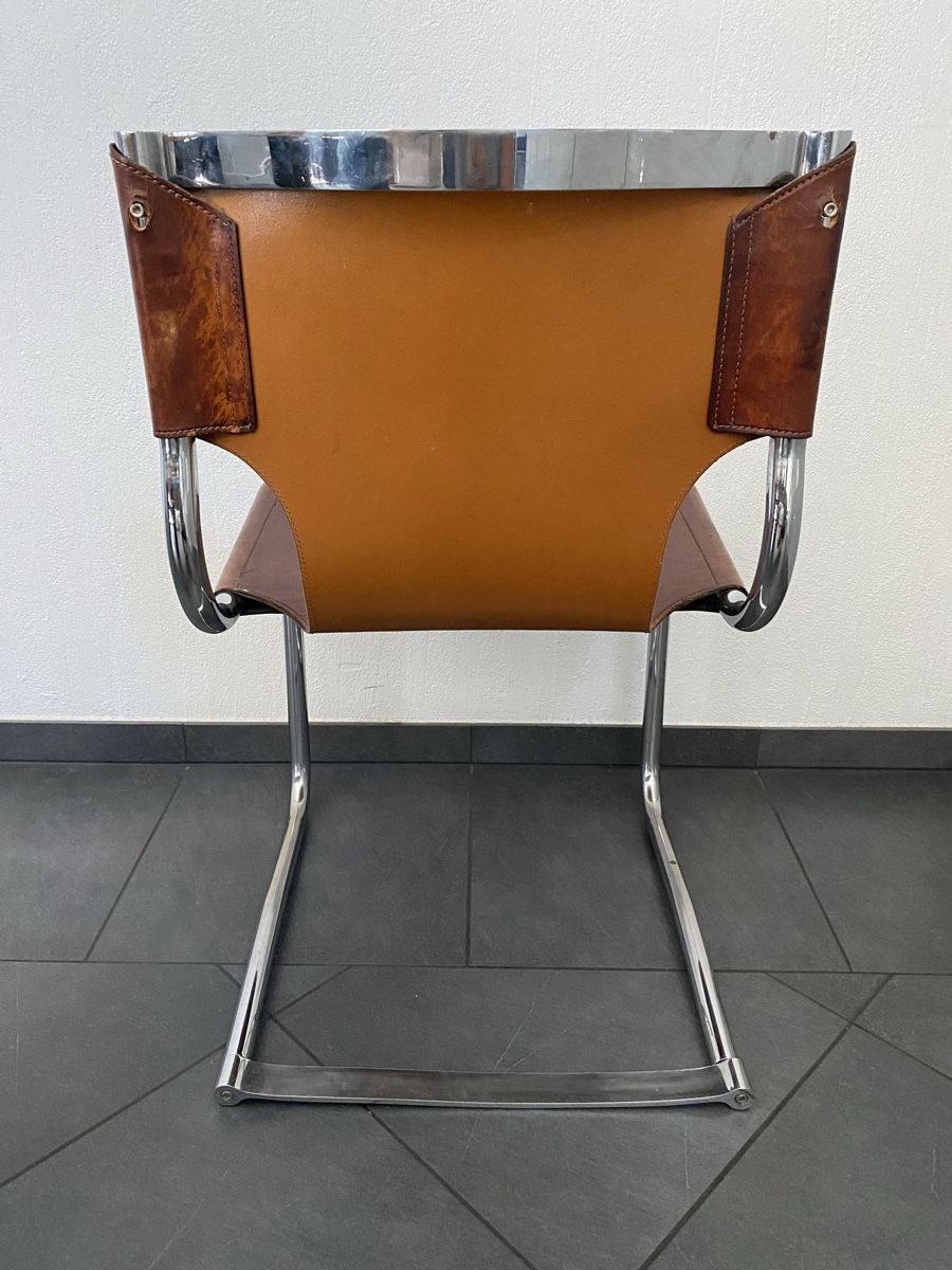 Stühle: Design Freischwinger Stühle Chairs Carlo Bartoli – Gebraucht aus Olten von sportwelt 7