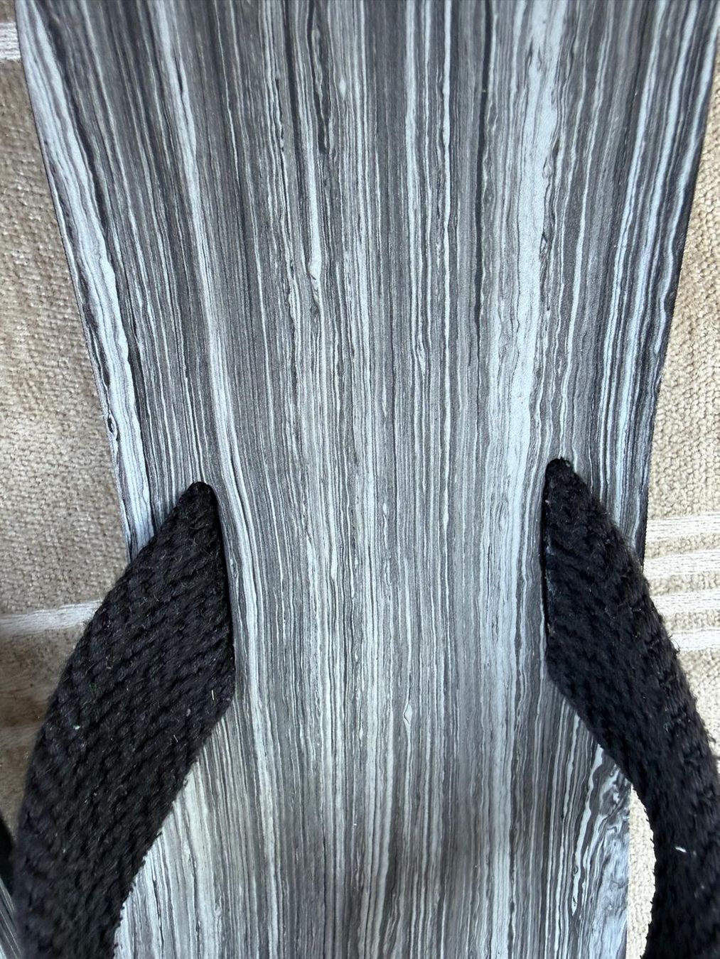Scarpe da uomo: Flip-Flops – Usato da Flawil venduto da Stella_3 4