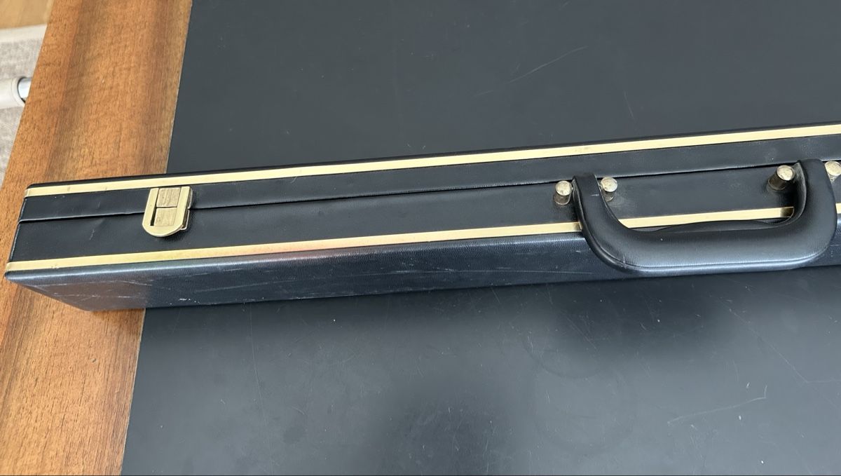 Billiardtische: Billard/Pool Queue mit Tragkoffer – Gebraucht aus Zumikon von tuna007 5