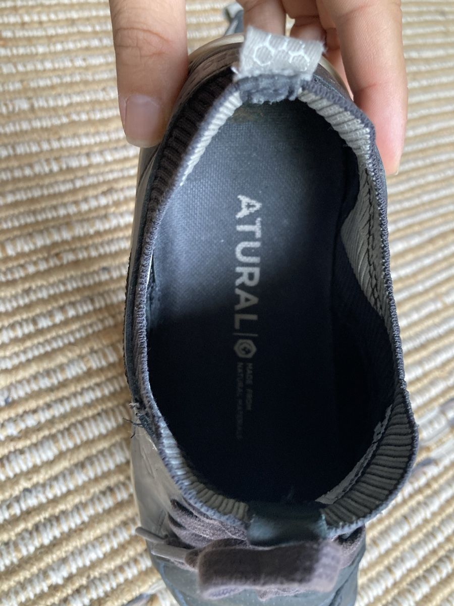 Vivobarefoot Scarpe da uomo: Vivobarefoot Gr 41 dunkelgrau – Usato da Brenzikofen venduto da Martha_V 2