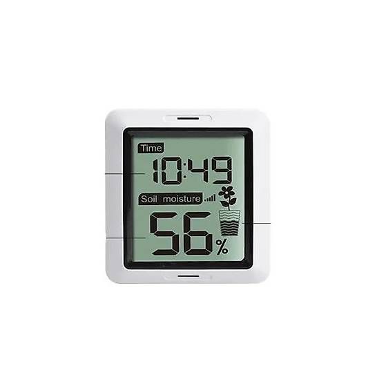 Messen: Ecowitt WH0291 Display für WH51 Bodenfeuchtesensor – Neu (gemäss Beschreibung) aus Münchwilen TG von LuDeAn