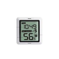Ecowitt WH0291 Display für WH51 Bodenfeuchtesensor
