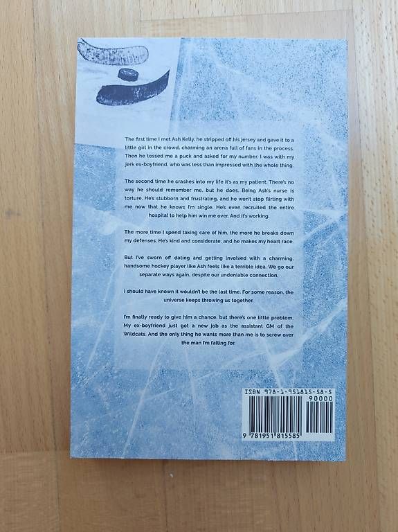 Livres: Book "In your wildest dreams" – D'occasion à Kloten par chr_rmr 1