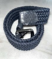Loro Piana Gurt, Marineblau
