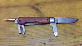 Militärmesser 41 Wenger (S1.1)