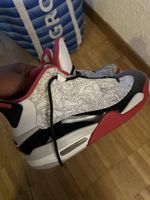 Jordan Turnschuhe Grösse 46 neuwertig