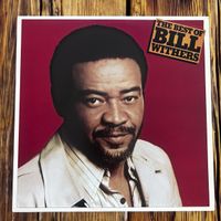  The Best Of Bill Withers Vinyl