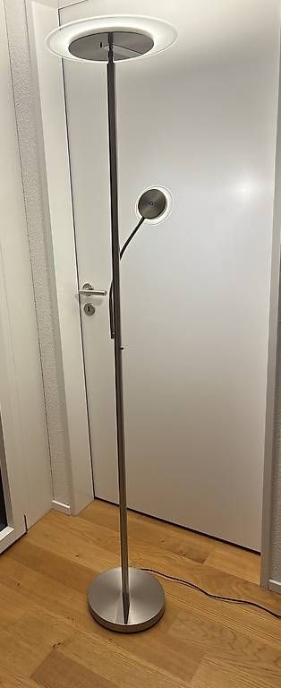 Lampadari & plafoniere: Stehlampe – Usato da Root venduto da vid_j5pr
