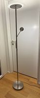 Stehlampe