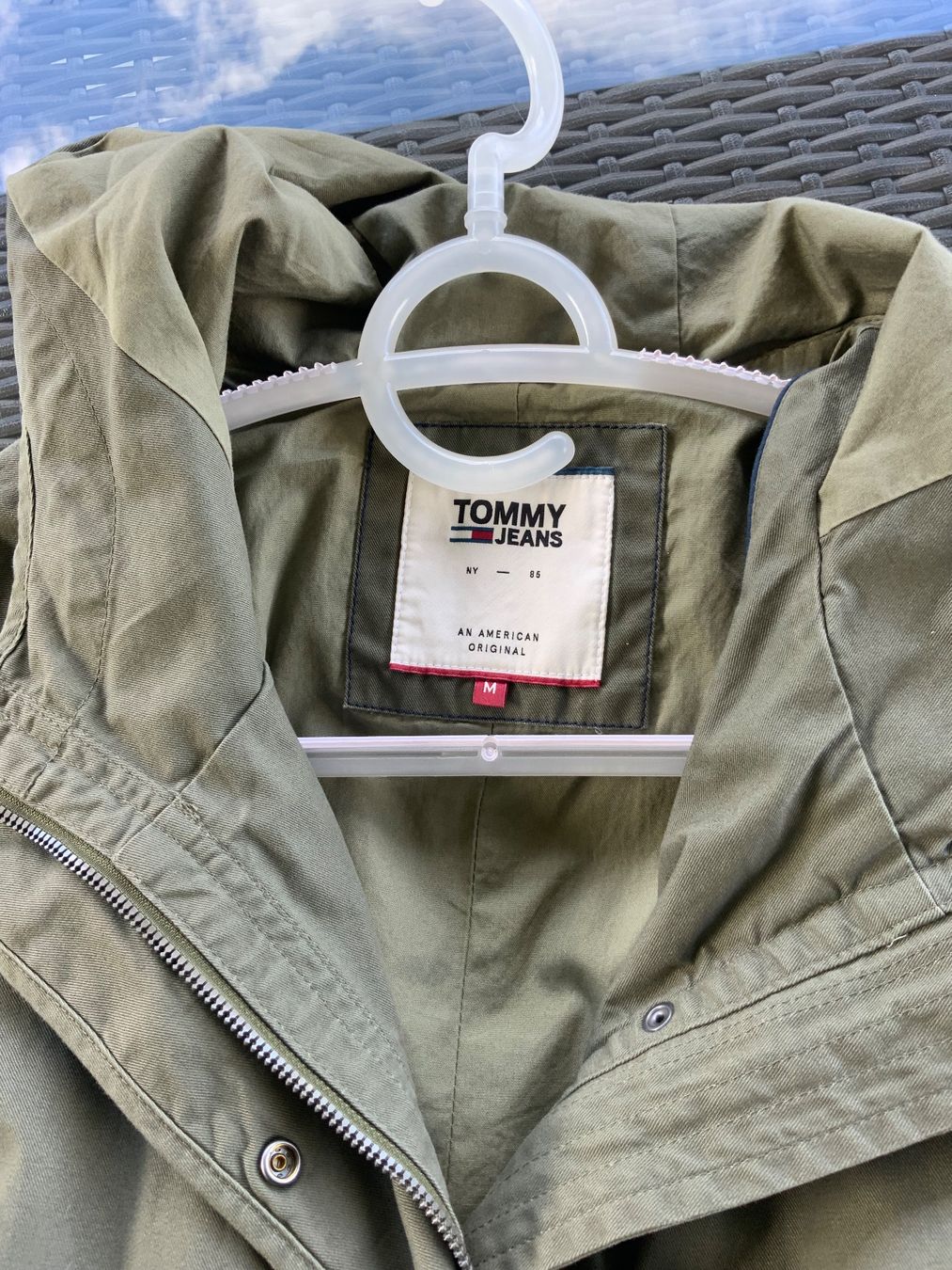 Tommy Hilfiger Manteaux: Hilfiger – D'occasion à Meltingen par Noah14 1