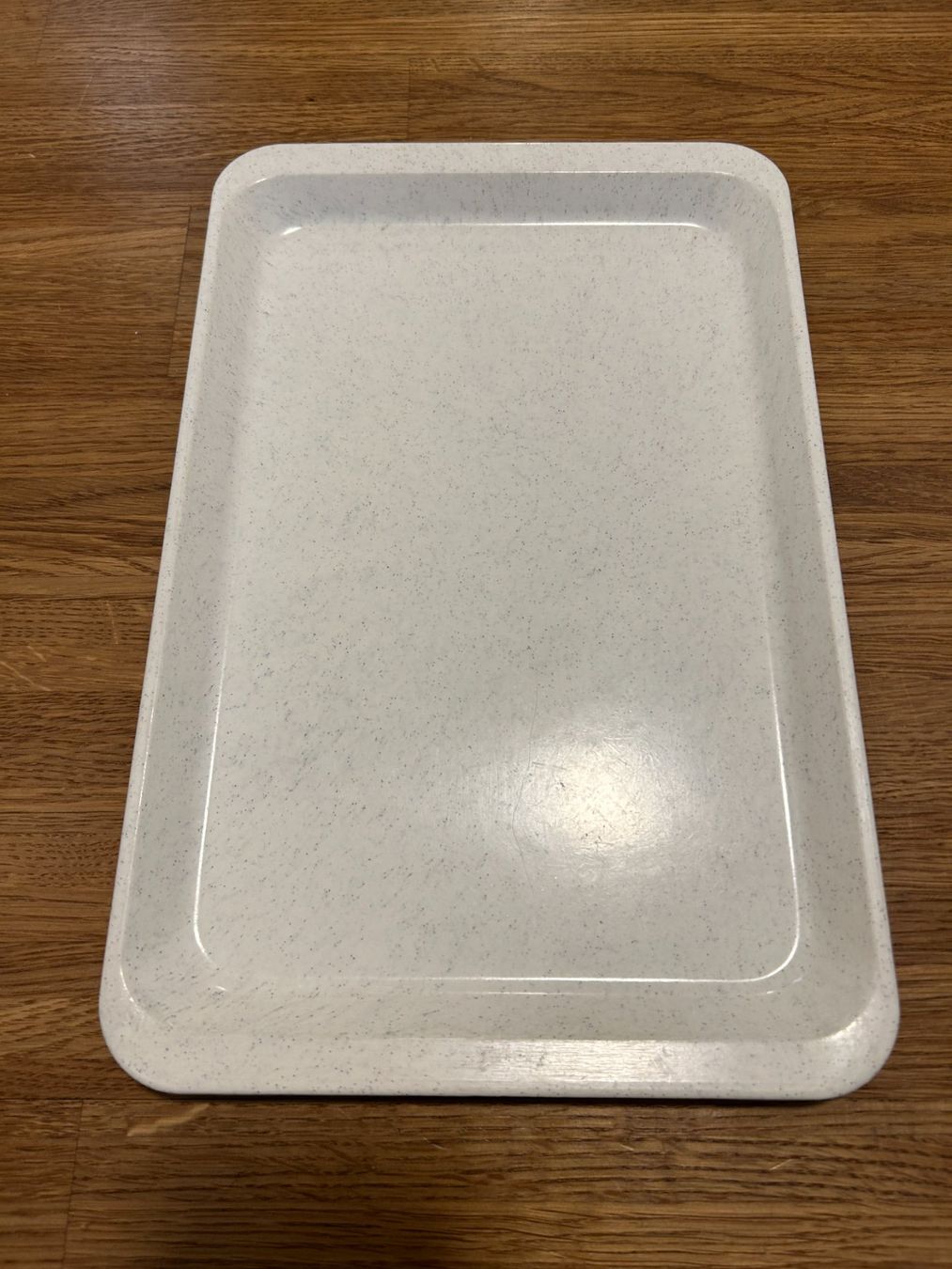 Tablet PC: Robustes graues Serviertablett – Usato da Küsnacht ZH venduto da filo_fila8700