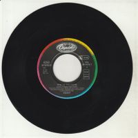Heart - You're the Voice 7" Vinyl 1991