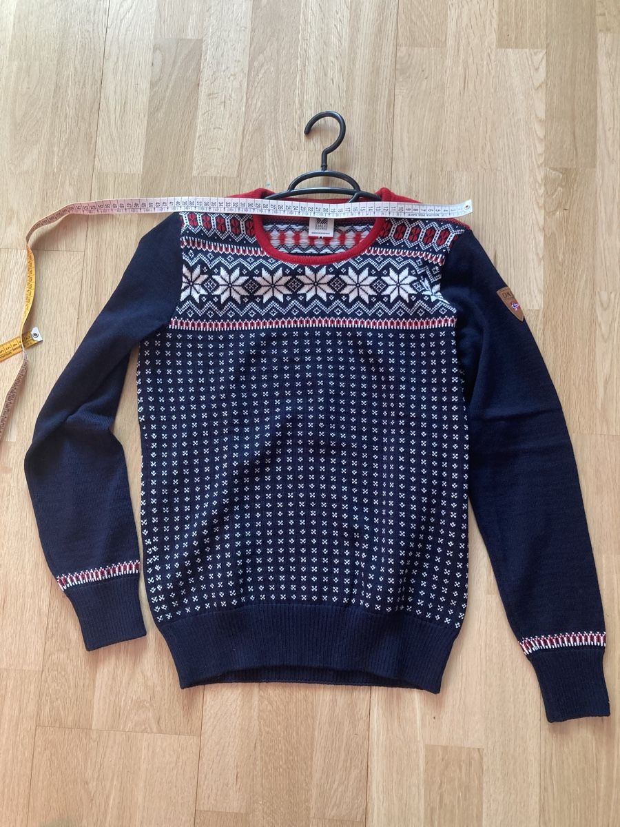 Pullover & Sweatshirts: Winter Strickpullover – Gebraucht aus Bern von NAJAW85 3