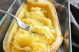 15 Samen Spagetti Kürbis