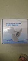 Aussenboard propeller suzuki 4-6 HP