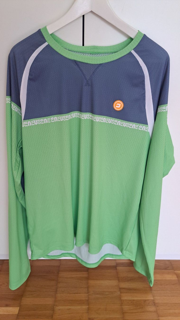 Canottiere & Pantaloni: Velotrikot – Nuovo (secondo la descrizione) da Wettswil venduto da Kith 3
