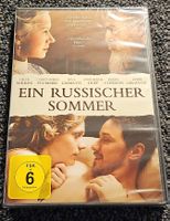 Verkaufe DVD "Ein russischer Sommer" - Neuverpackt