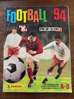Album Panini Football 94 - Nicht Komplett 