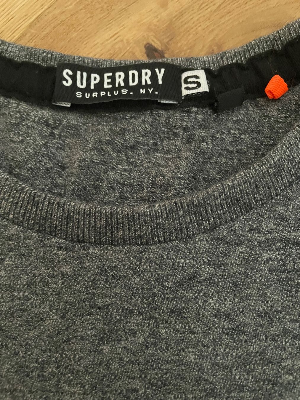 Maglioni & Felpe: Superdry Pullover – Usato da Laupen BE venduto da Jonasbolinger 1