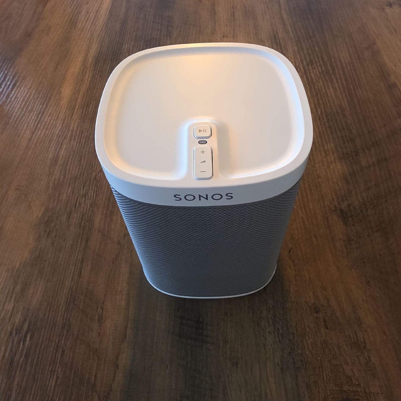 Sonos Casse acustiche: Sonos Play 1 – Nuovo (secondo la descrizione) da Frenkendorf venduto da sly_8yrf
