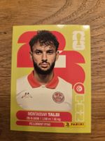 Panini Sticker 2026 TUN 5