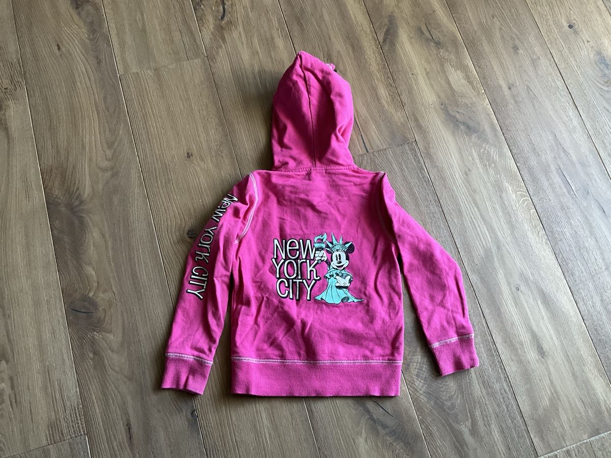 Disney Giacche & Cappotti: Disney Jacke 116 – Nuovo (secondo la descrizione) da Oberhof venduto da Hibrzel 1