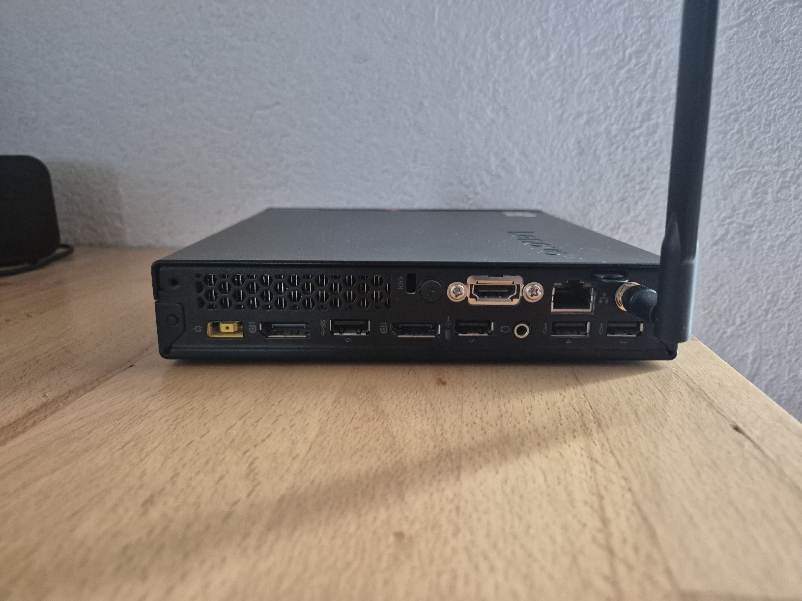 Lenovo PCs: Lenovo ThinkCentre  – Gebraucht aus Breitenbach von einsundzwei12 3