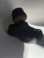 CROCS PLATFORM