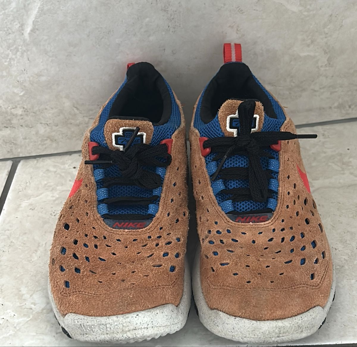Nike Scarpe da uomo: Nike Free Sportschuhe – Usato da Feuerthalen venduto da cel_ine13 1