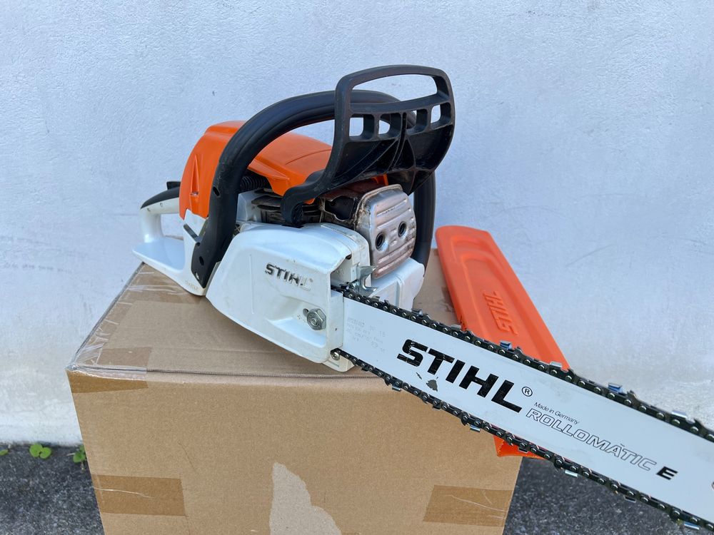 Stihl Ms 251 Schwert 40 Cm