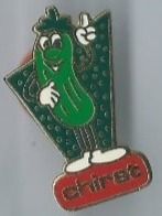 Chirat PIN