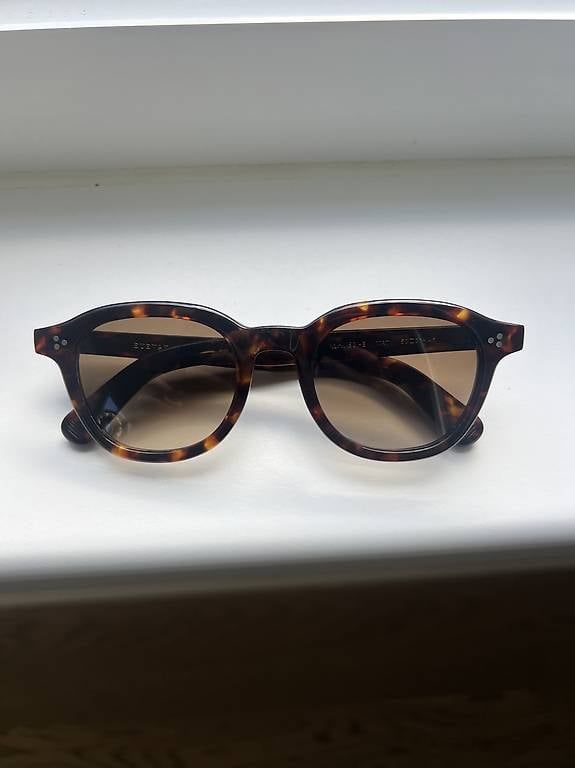 Occhiali & Lenti: Eyevan Sonnenbrille – Usato da Aarau venduto da dju_8qcq