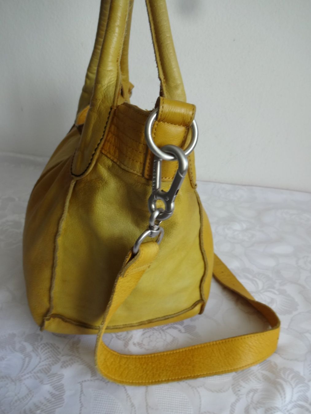 Liebeskind Borse da donna: *** LIEBESKIND *** Echtleder Tasche – Usato da Frauenfeld venduto da rey06 1