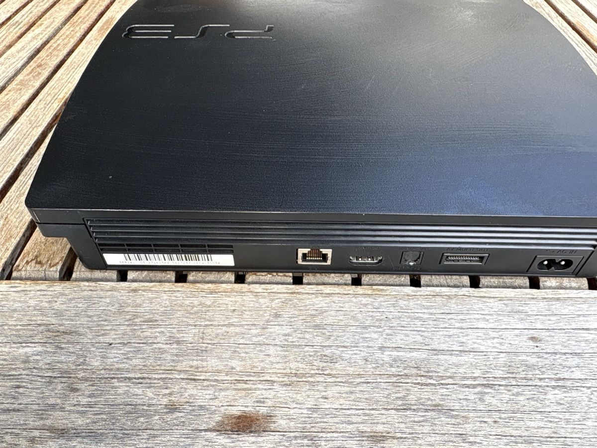 Sony Konsolen: Sony PS3  – Gebraucht aus Altdorf UR von Kunuba 1
