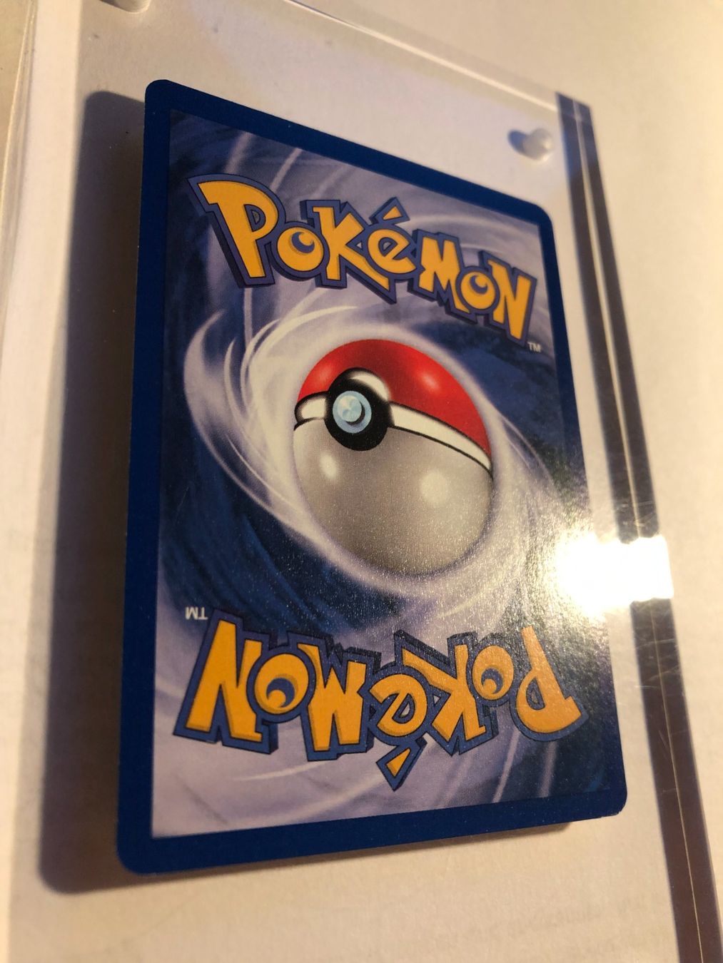 Cartes à collectionner: Grimer 1st Team Rocket - MINT - ab 1.- – D'occasion à Giubiasco par dan_pr8b 5