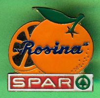 SPAR   Rosina
