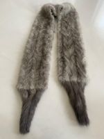 Sciarpa - Pelliccia - Schal Pelz