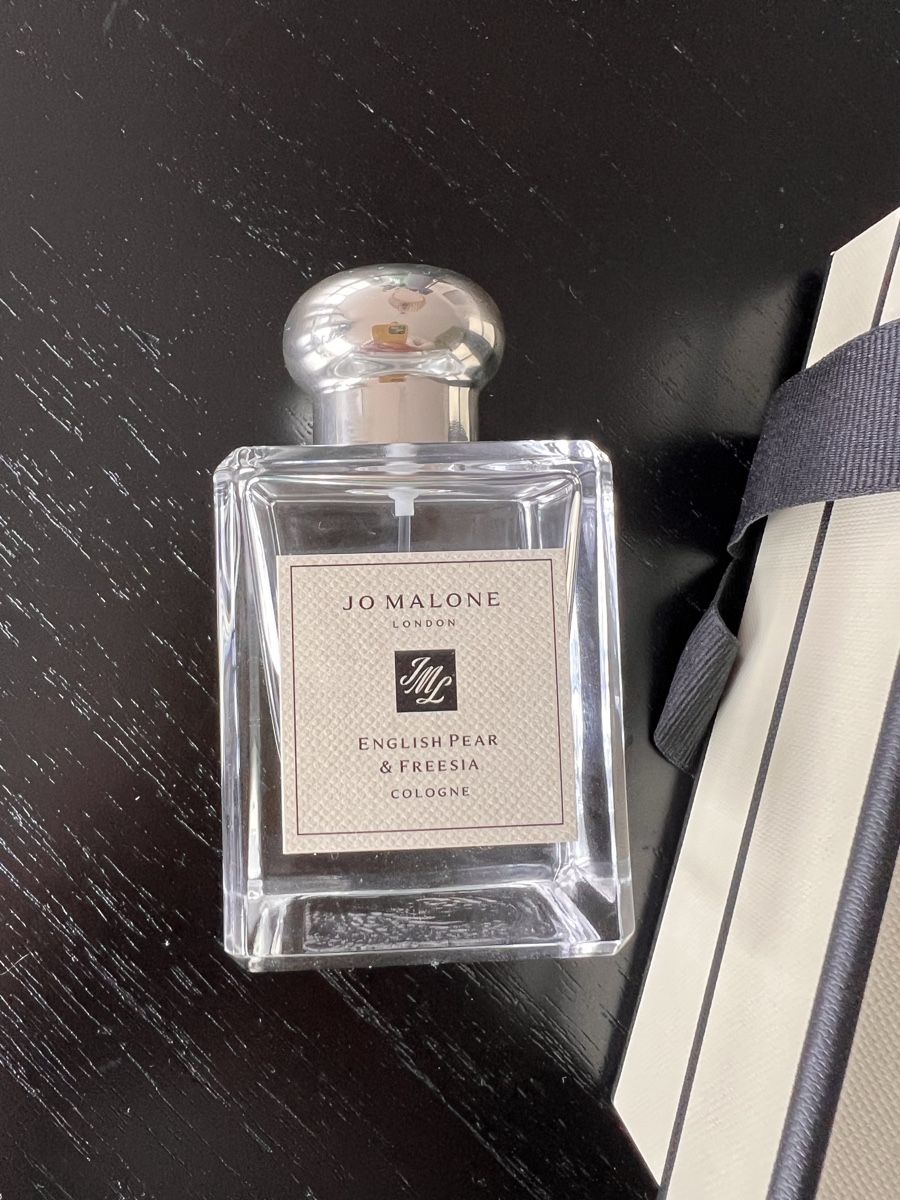 Jo Malone Profumi & Eau de Toilette: Parfum Jo Malone – Nuovo (secondo la descrizione) da Pfaffhausen venduto da pat_shop 1